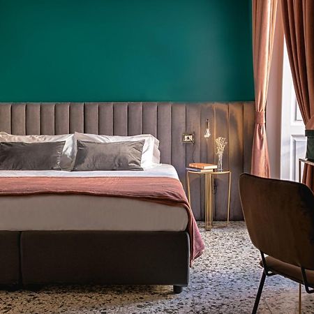 Quatrum Napoli - B&B Екстер'єр фото