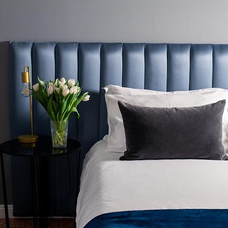Quatrum Napoli - B&B Екстер'єр фото