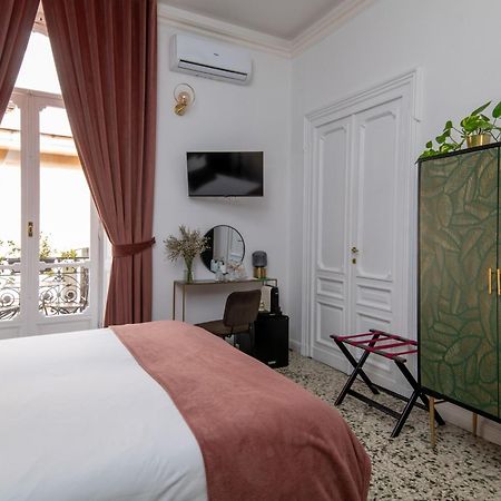 Quatrum Napoli - B&B Екстер'єр фото