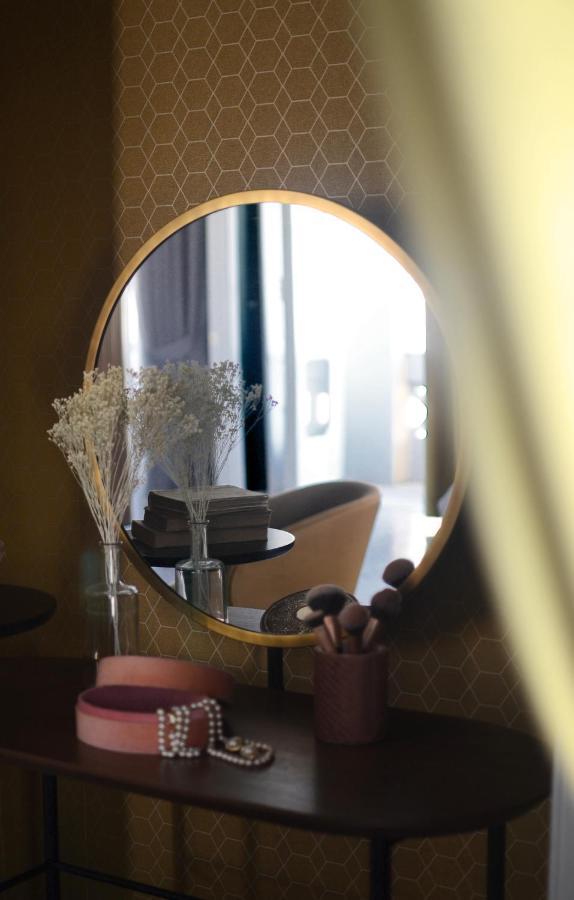 Quatrum Napoli - B&B Екстер'єр фото