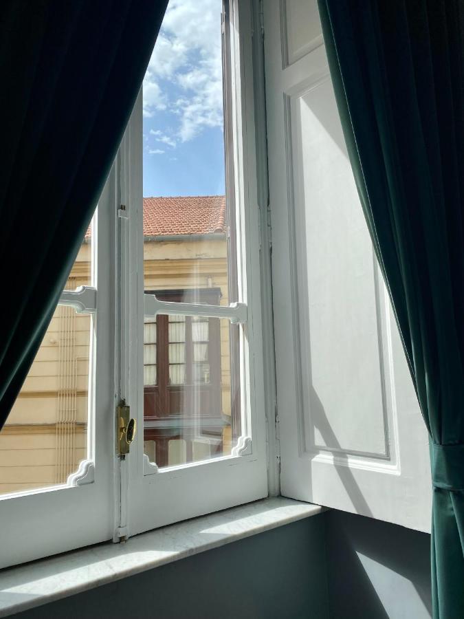 Quatrum Napoli - B&B Екстер'єр фото