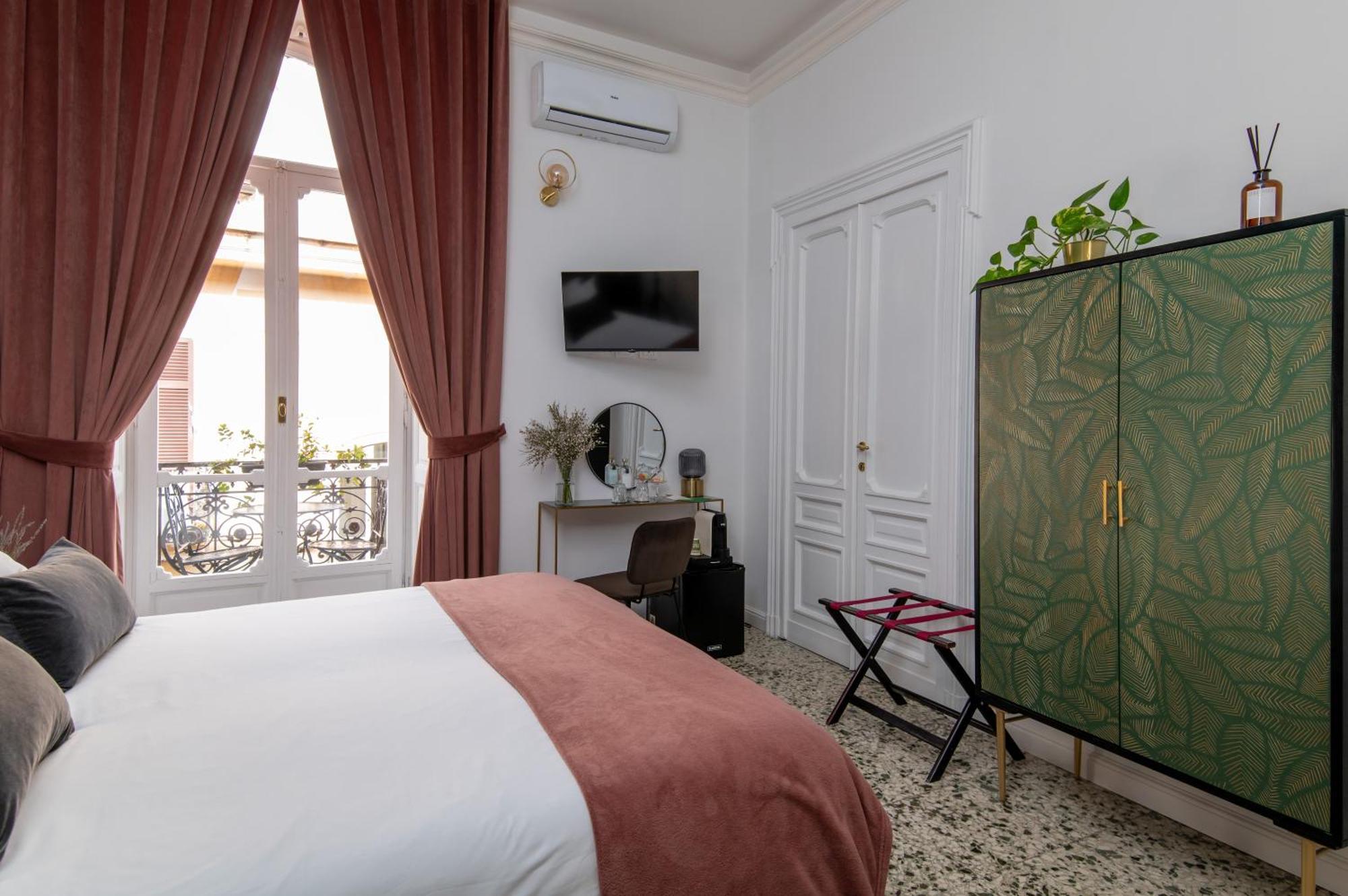 Quatrum Napoli - B&B Екстер'єр фото